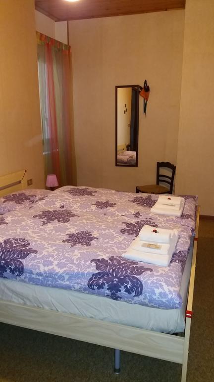Apartamento La Borgata Boiano Exterior foto