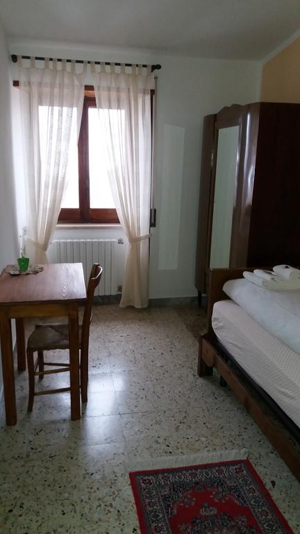 Apartamento La Borgata Boiano Exterior foto